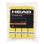 Head Prime Tour Overgrip 12Pack Yellow